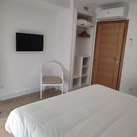 Apartamentos Rotilio Sanxenxo Exterior photo