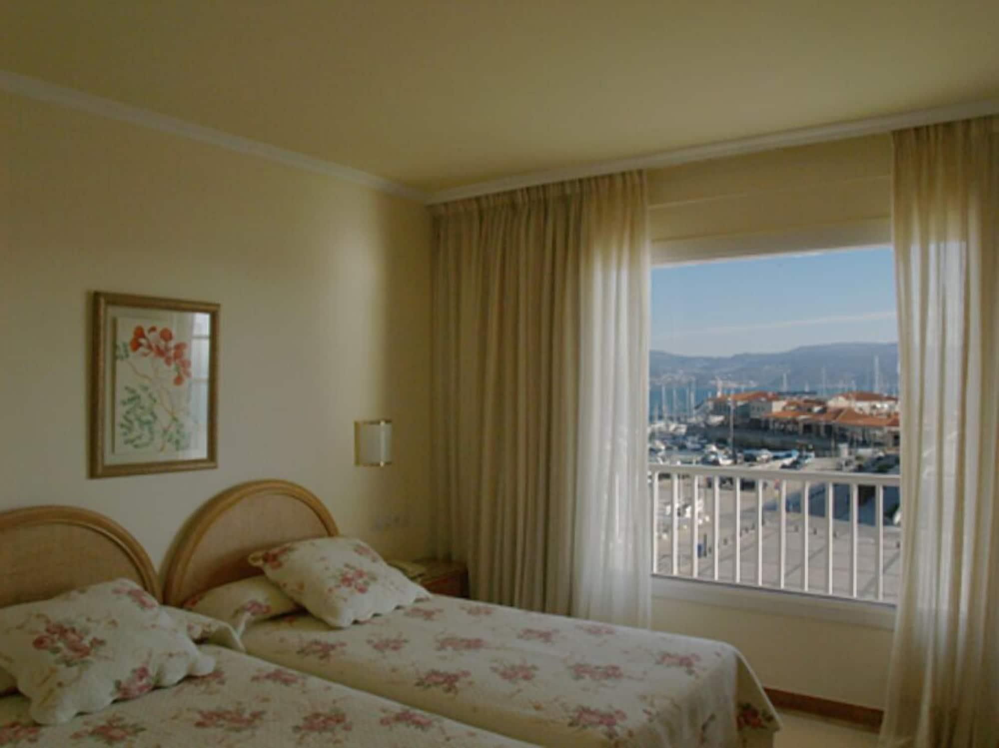 Rotilio Appartamento Sanxenxo