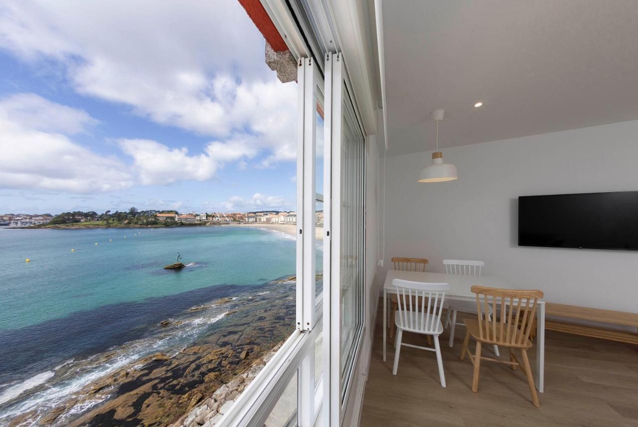 Rotilio Appartamento Sanxenxo
