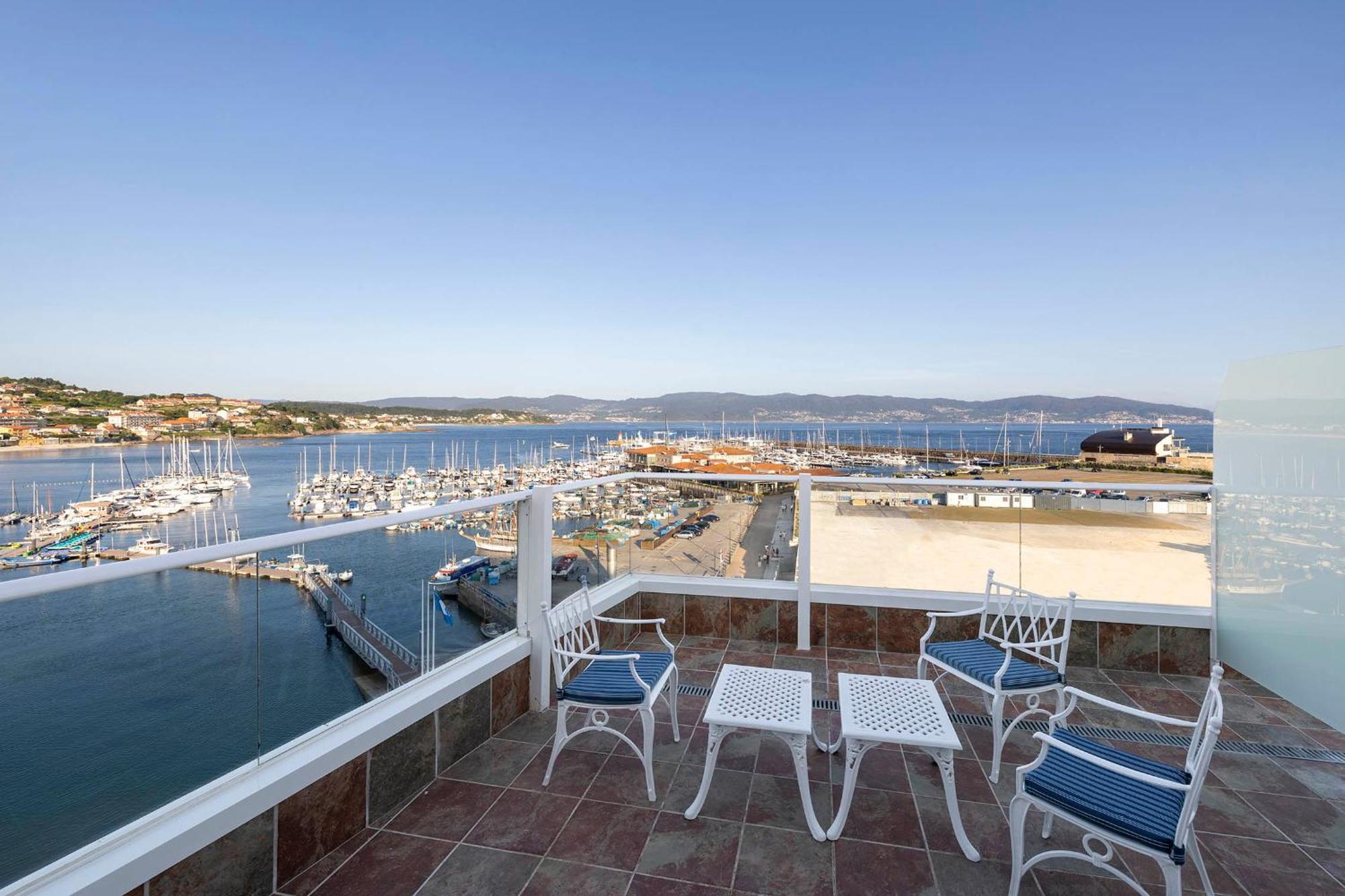 Rotilio Sanxenxo