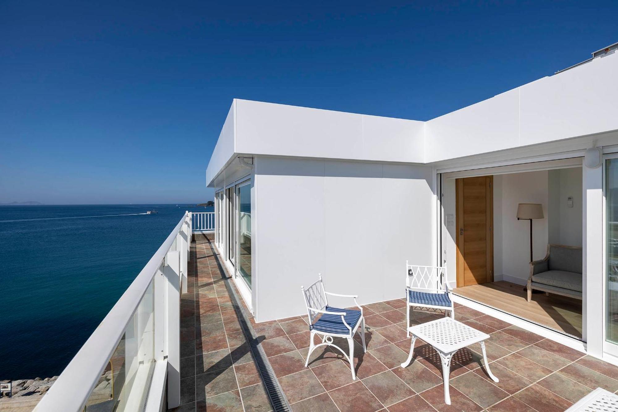 Appartamento Rotilio Sanxenxo