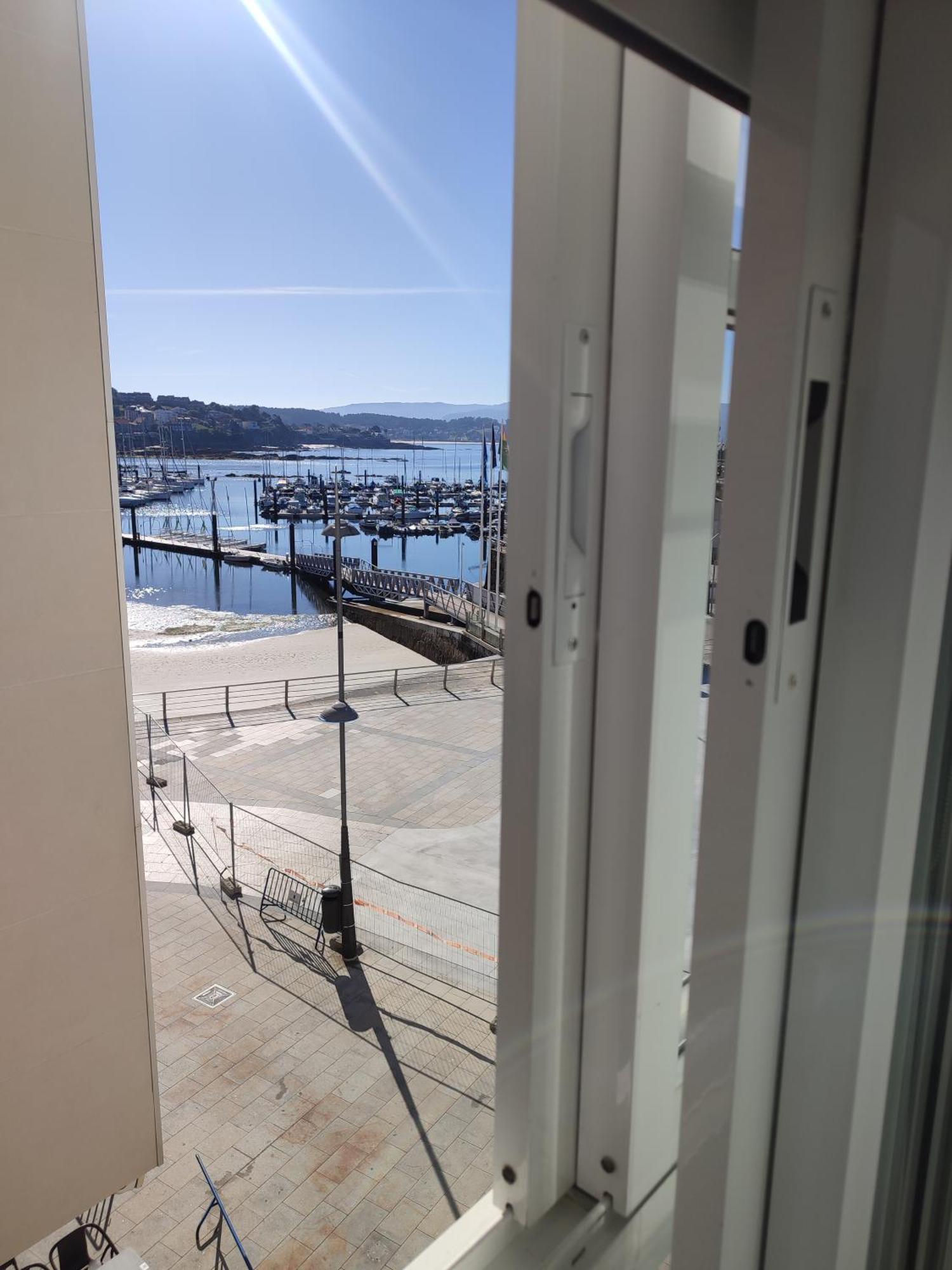 Rotilio Appartamento Sanxenxo